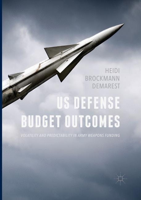 Us Defense Budget O… - image
