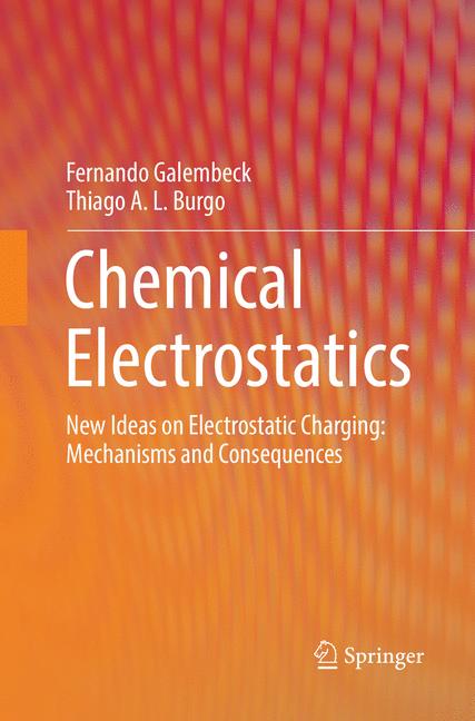 Chemical Electrosta…