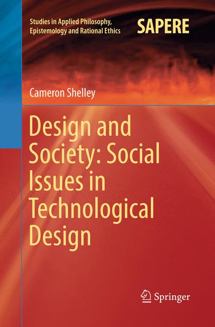 Design And Society:… - image