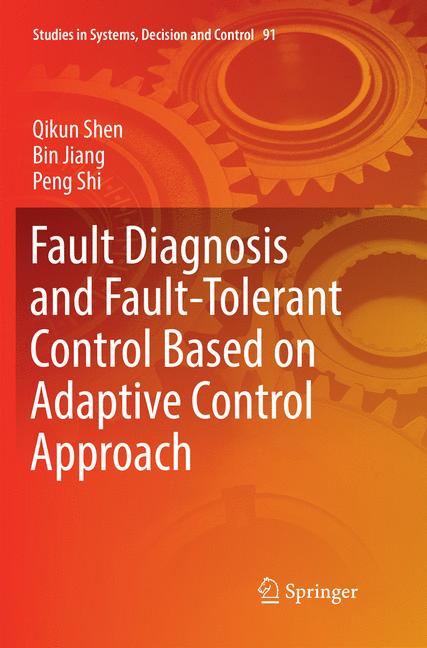 Fault Diagnosis And… - image