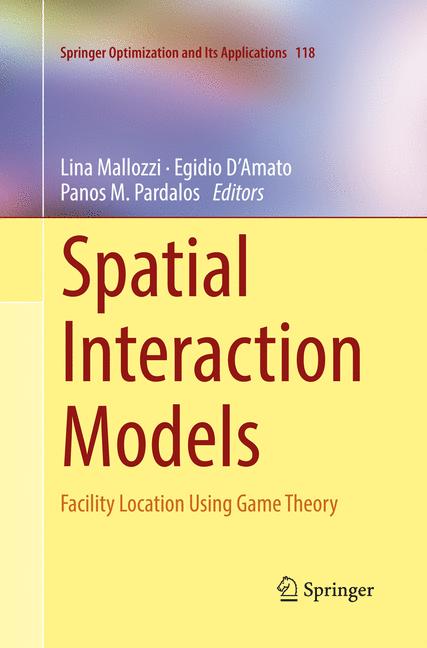 Spatial Interaction… - image