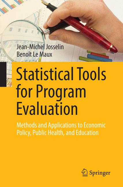 Statistical Tools F…