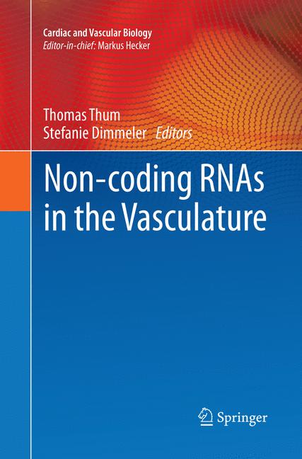 Non-Coding Rnas In … - image