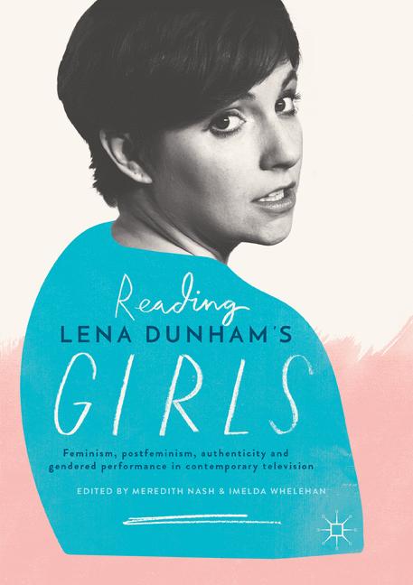 Reading Lena Dunham…