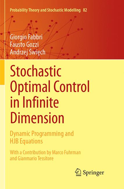 Stochastic Optimal …