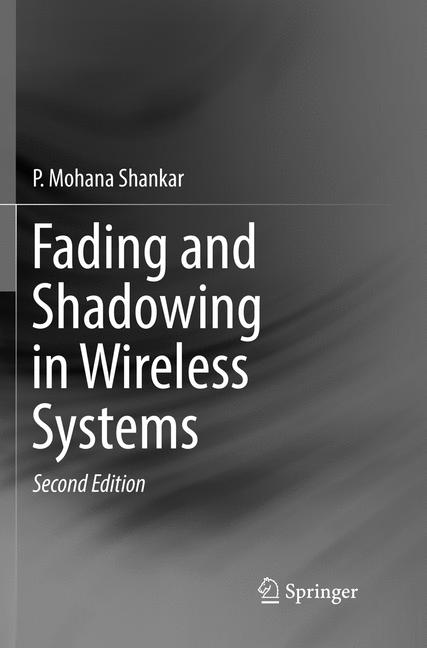 Fading And Shadowin… - image