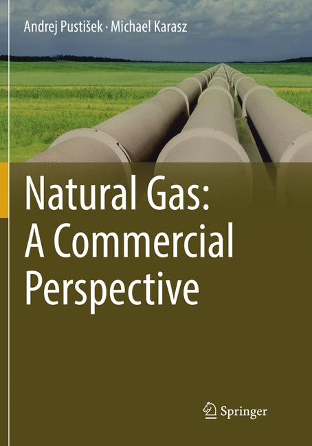 Natural Gas: A Comm…