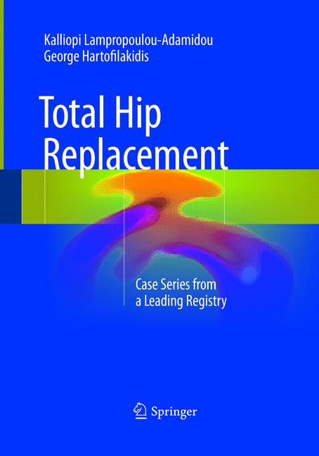 Total Hip Replaceme… - image