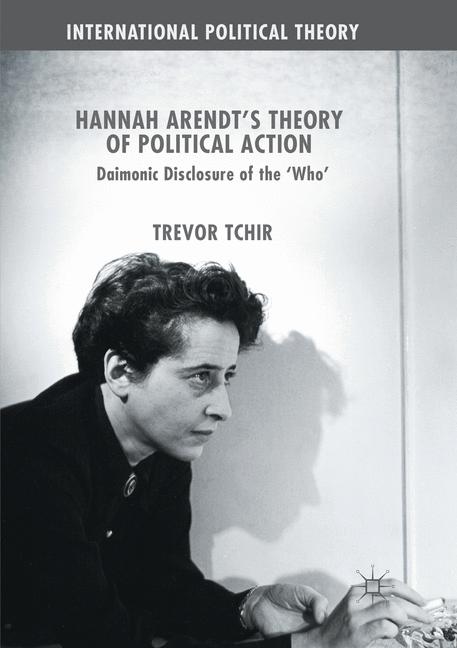 Hannah Arendt's The… - image
