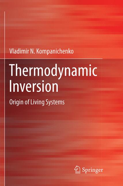 Thermodynamic Inver…