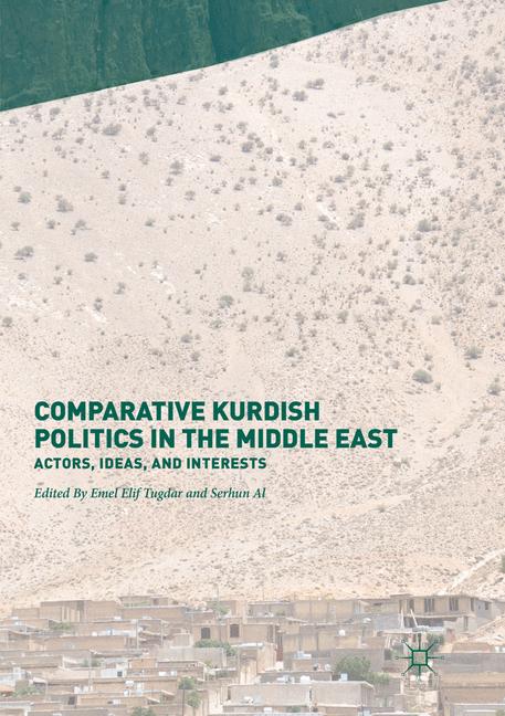 Comparative Kurdish…