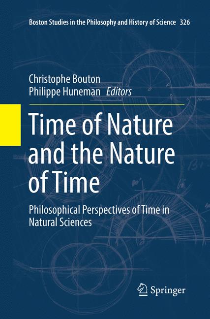 Time Of Nature And …