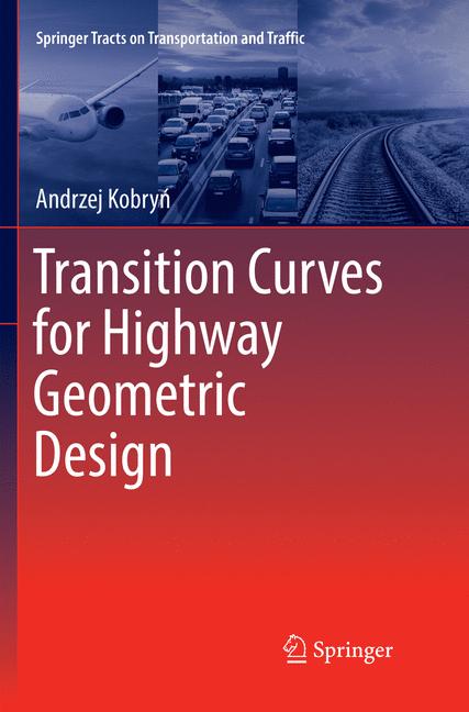 Transition Curves F… - image