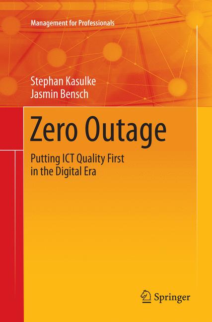 Zero Outage - image