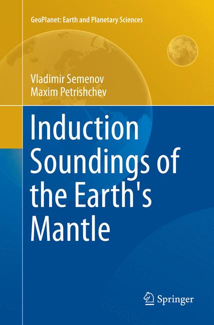 Induction Soundings…