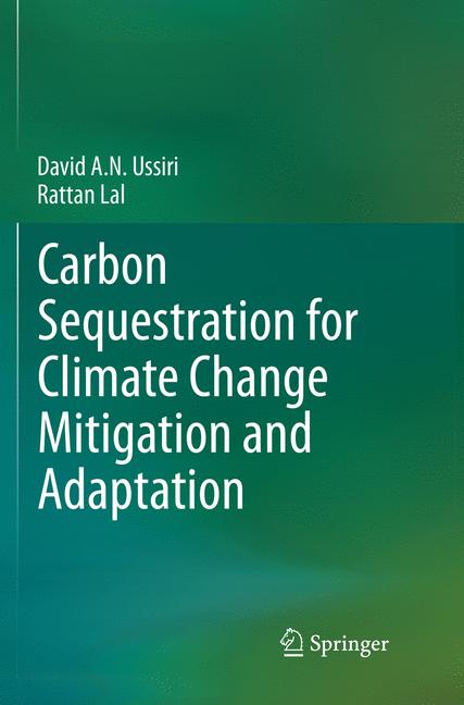 Carbon Sequestratio… - image
