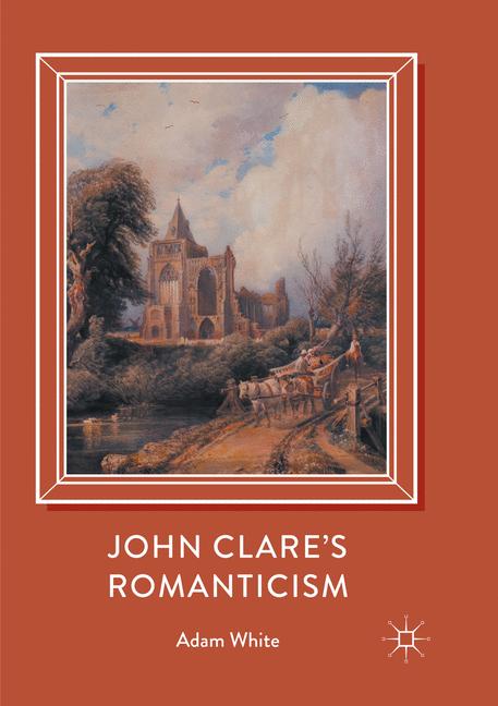 John Clare's Romant… - image