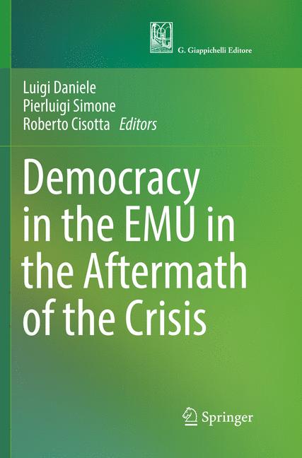 Democracy In The Em…