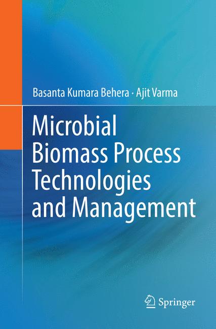Microbial Biomass P…