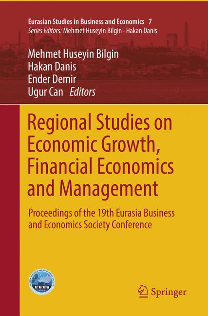 Regional Studies On… - image