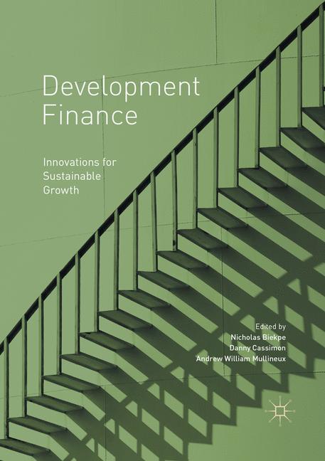 Development Finance - image