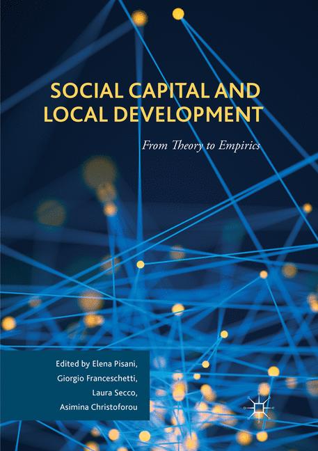 Social Capital And … - image