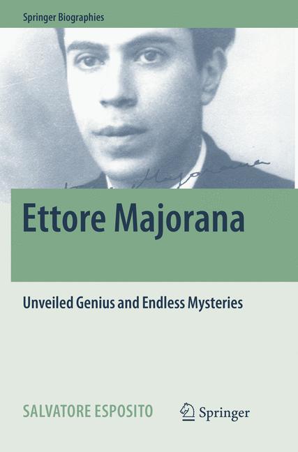 Ettore Majorana - image