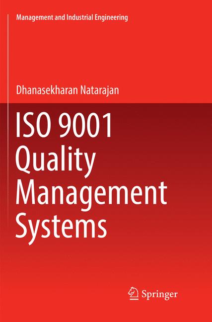 Iso 9001 Quality Ma…