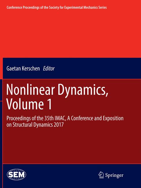Nonlinear Dynamics,… - image