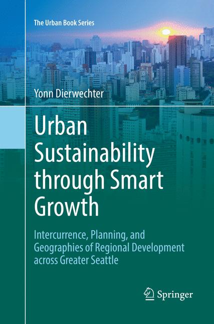 Urban Sustainabilit… - image