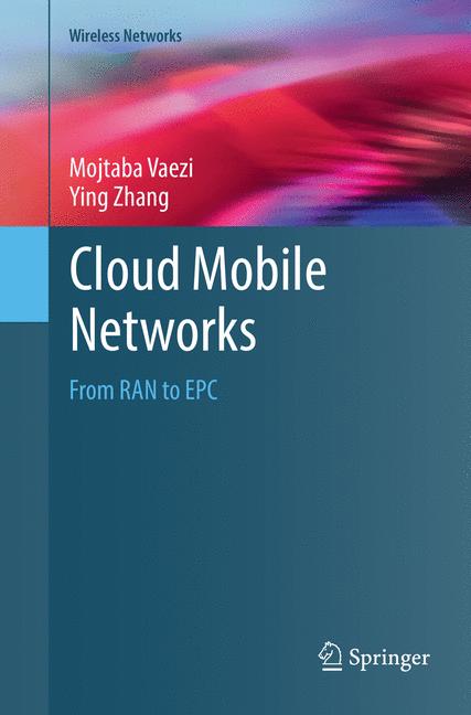 Cloud Mobile Networ… - image
