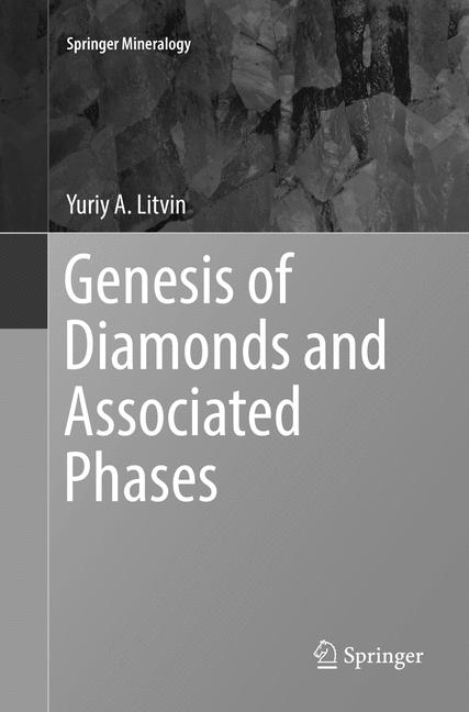 Genesis Of Diamonds…