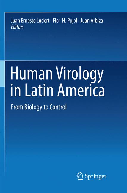 Human Virology In L… - image