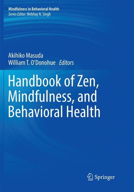Handbook Of Zen, Mi… - image