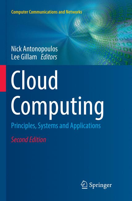 Cloud Computing - image
