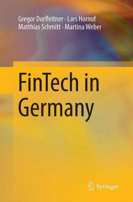Fintech In Germany