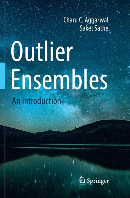 Outlier Ensembles
