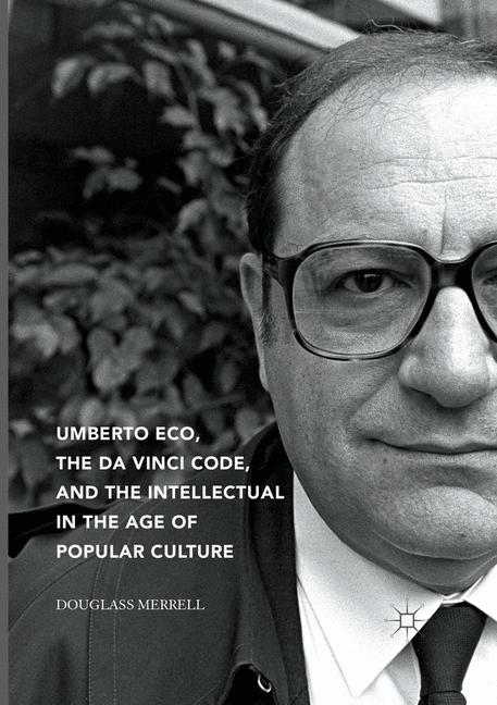 Umberto Eco, The Da…