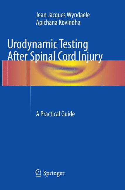 Urodynamic Testing …