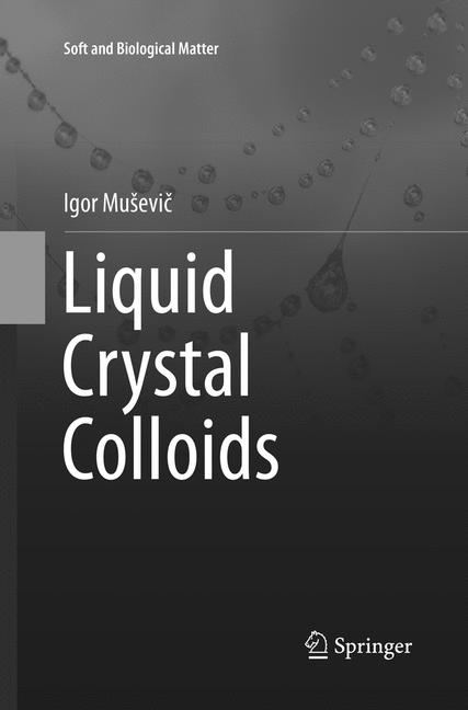Liquid Crystal Coll…