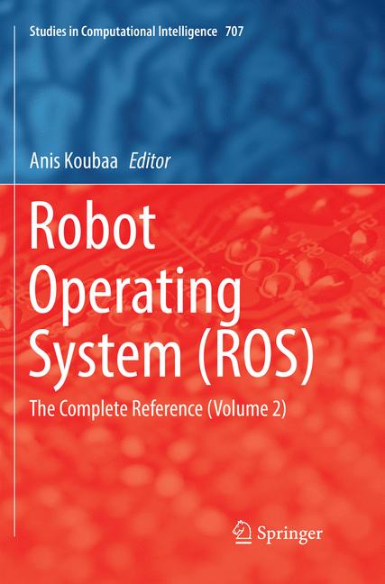Robot Operating Sys… - image