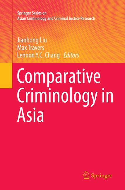 Comparative Crimino…