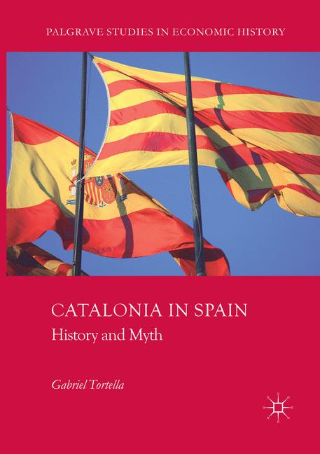 Catalonia In Spain
