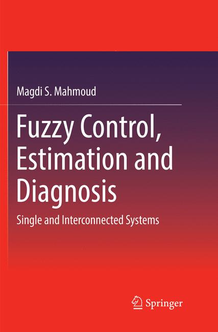 Fuzzy Control, Esti… - image