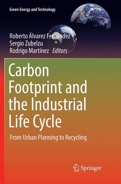 Carbon Footprint An…