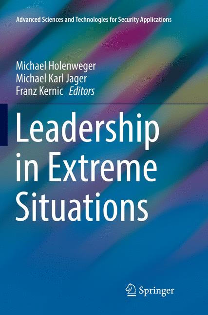 Leadership In Extre…