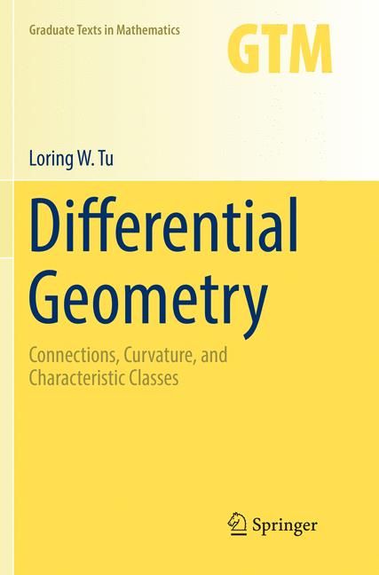 Differential Geomet…