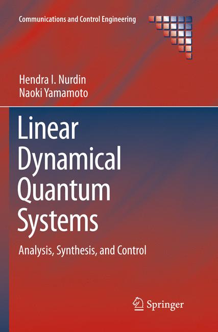Linear Dynamical Qu… - image