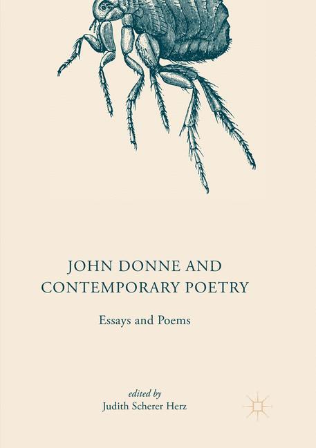 John Donne And Cont… - image