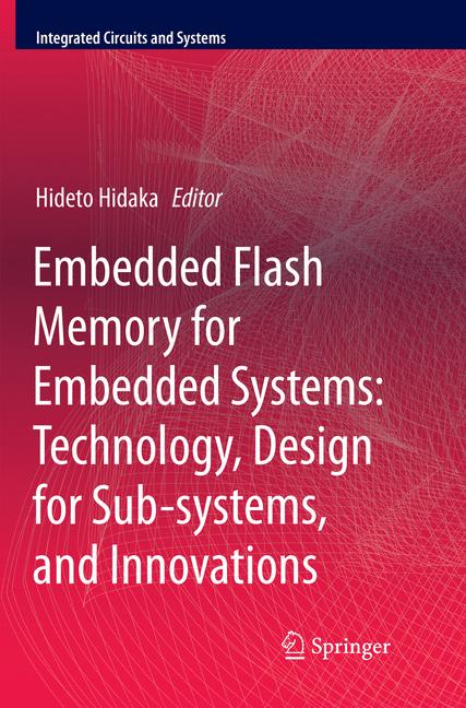 Embedded Flash Memo… - image
